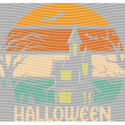 Halloween-WS 11443